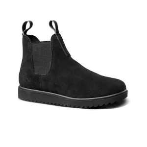 All Function Otis Boot - Black