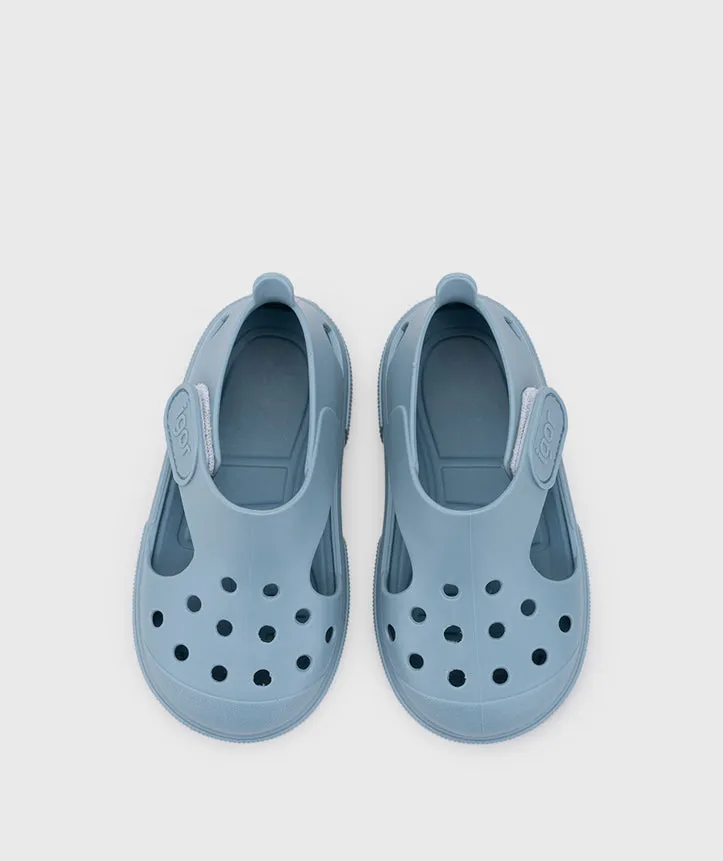 Summer Open Toe Shoes Street Mood Igor Boy's And Girl's Surfi Sandals - Oceano
