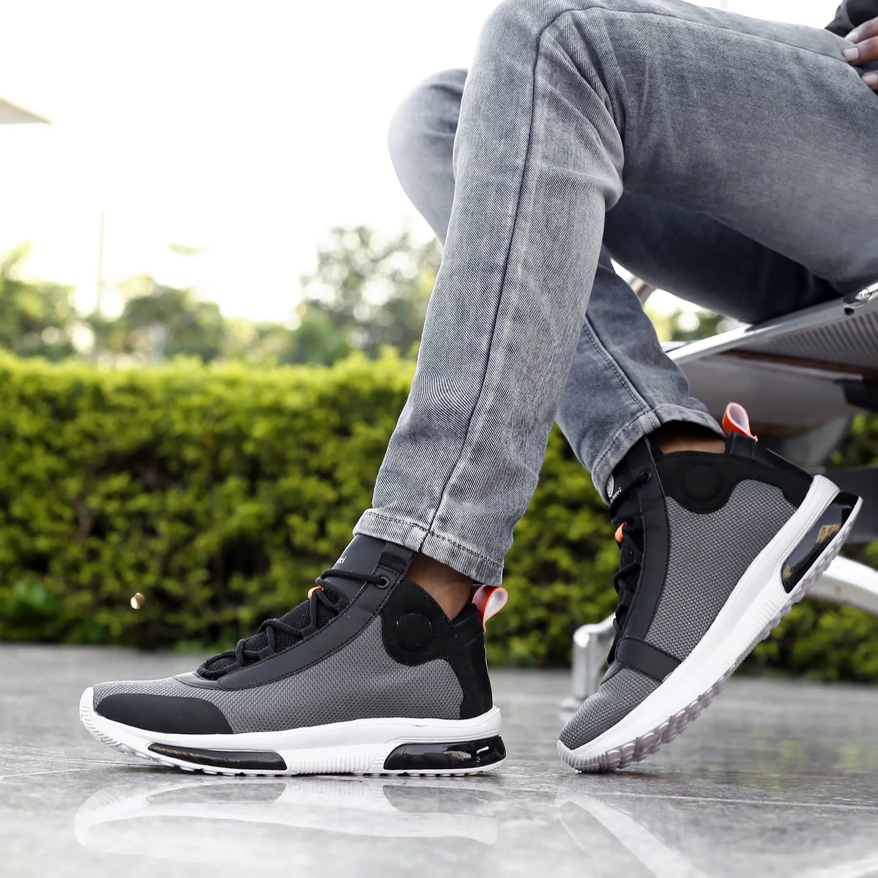 Comfort Outsole Flexible Fit Active People Bacca Bucci Superstar
