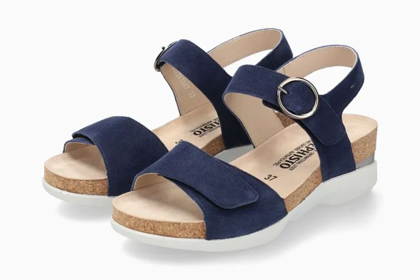 Dream Walk Active Oriana - Midnight Blue 1220