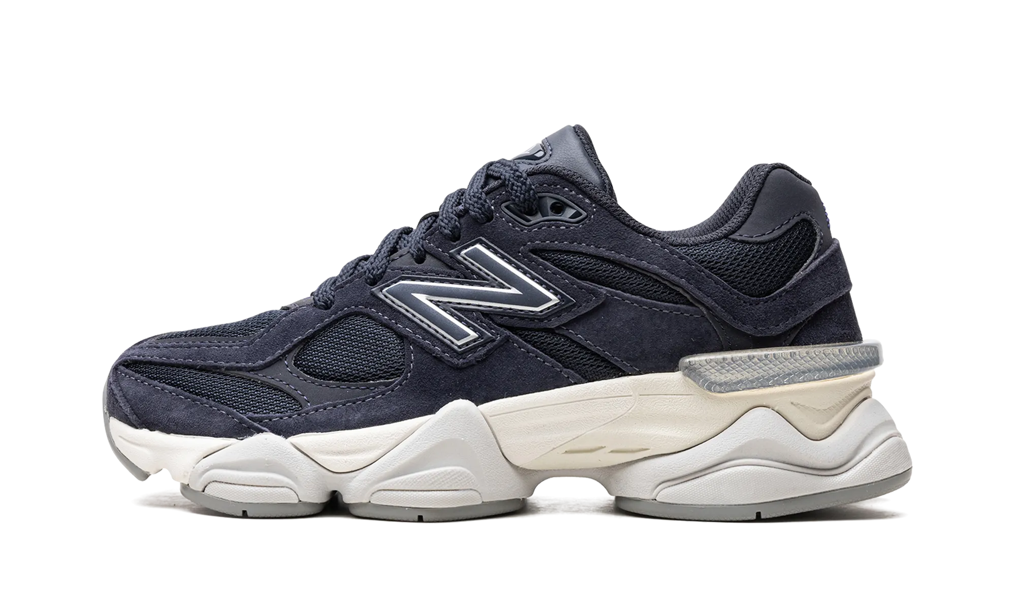 9060 "Eclipse Navy" Everyday Wearability