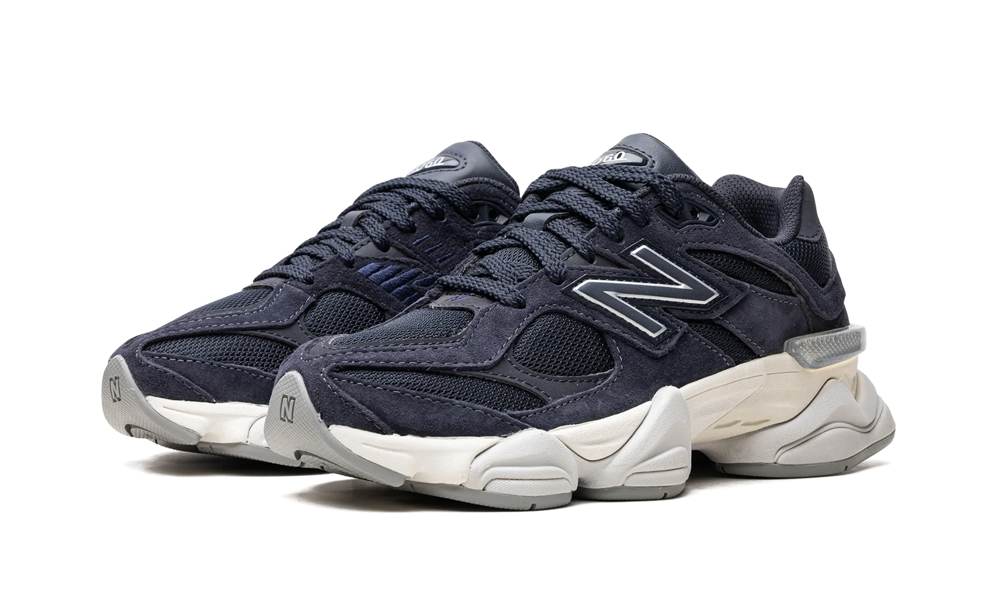 No Squeeze Mono Mood 9060 "Eclipse Navy"