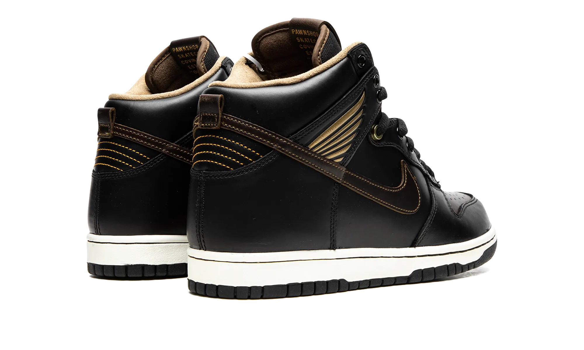 SB Dunk High "Pawnshop" Trendy pick
