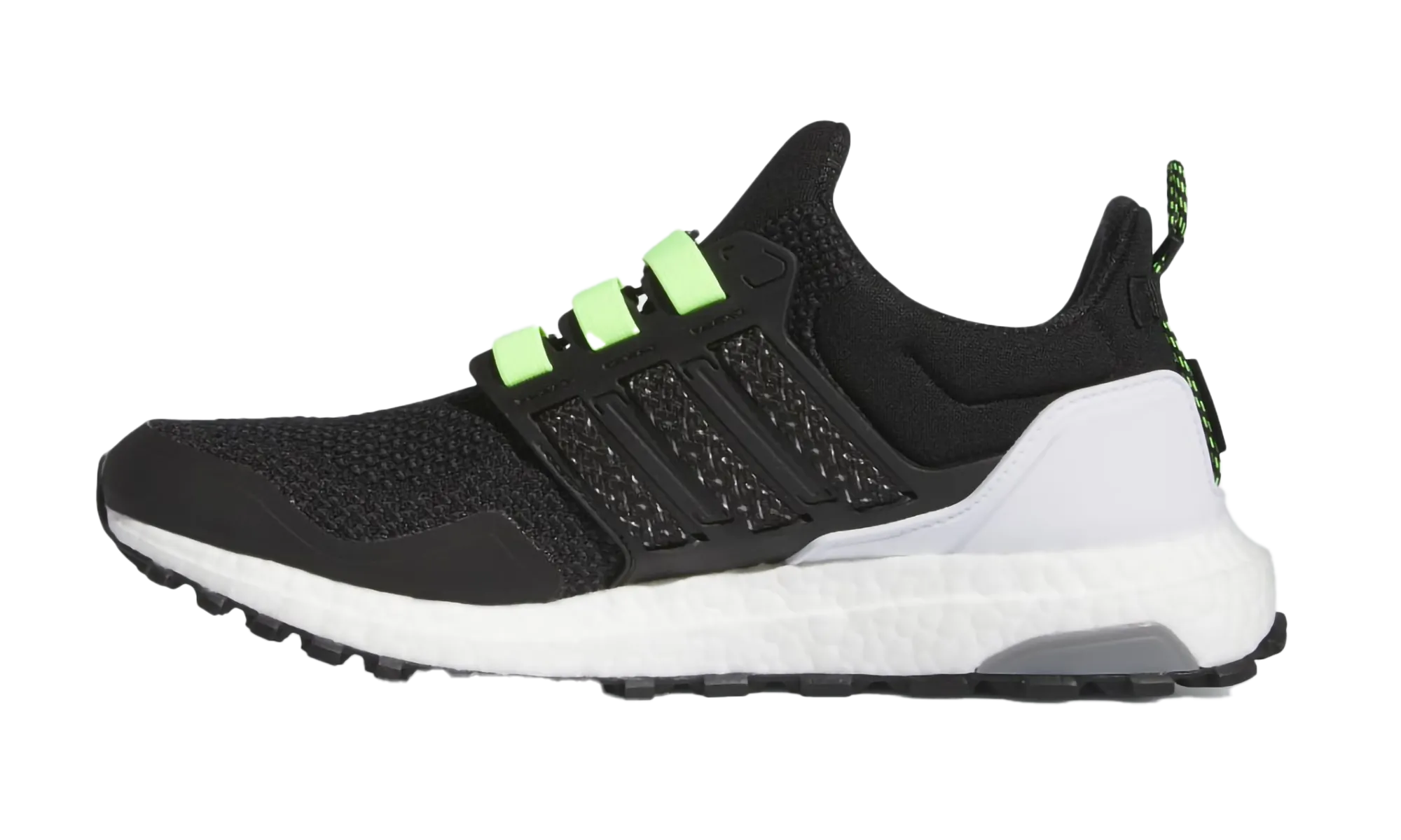 ULTRABOOST 1.0 ATR "Black" Star Jog