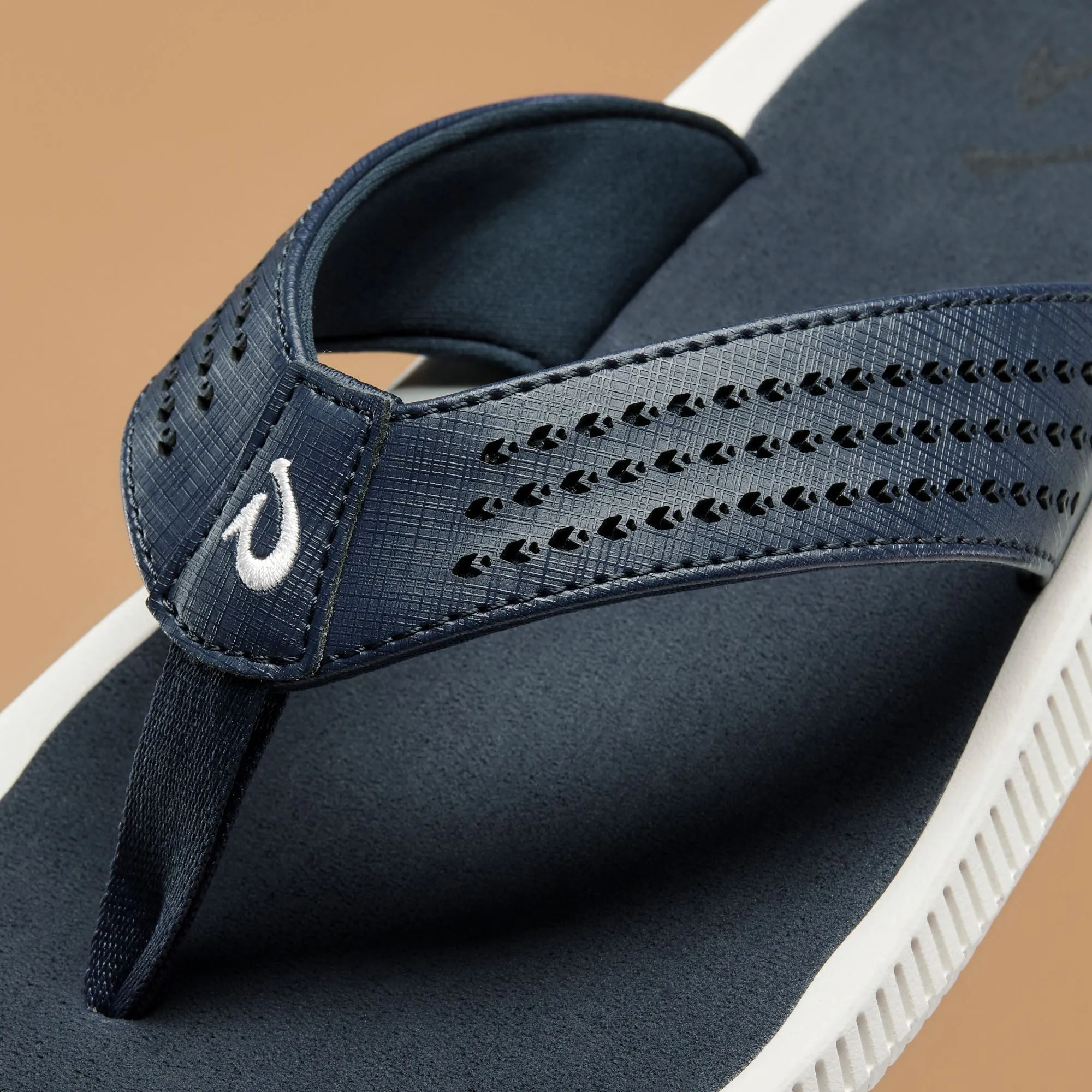 Ulele Golf - Trench Blue Outdoor Ready