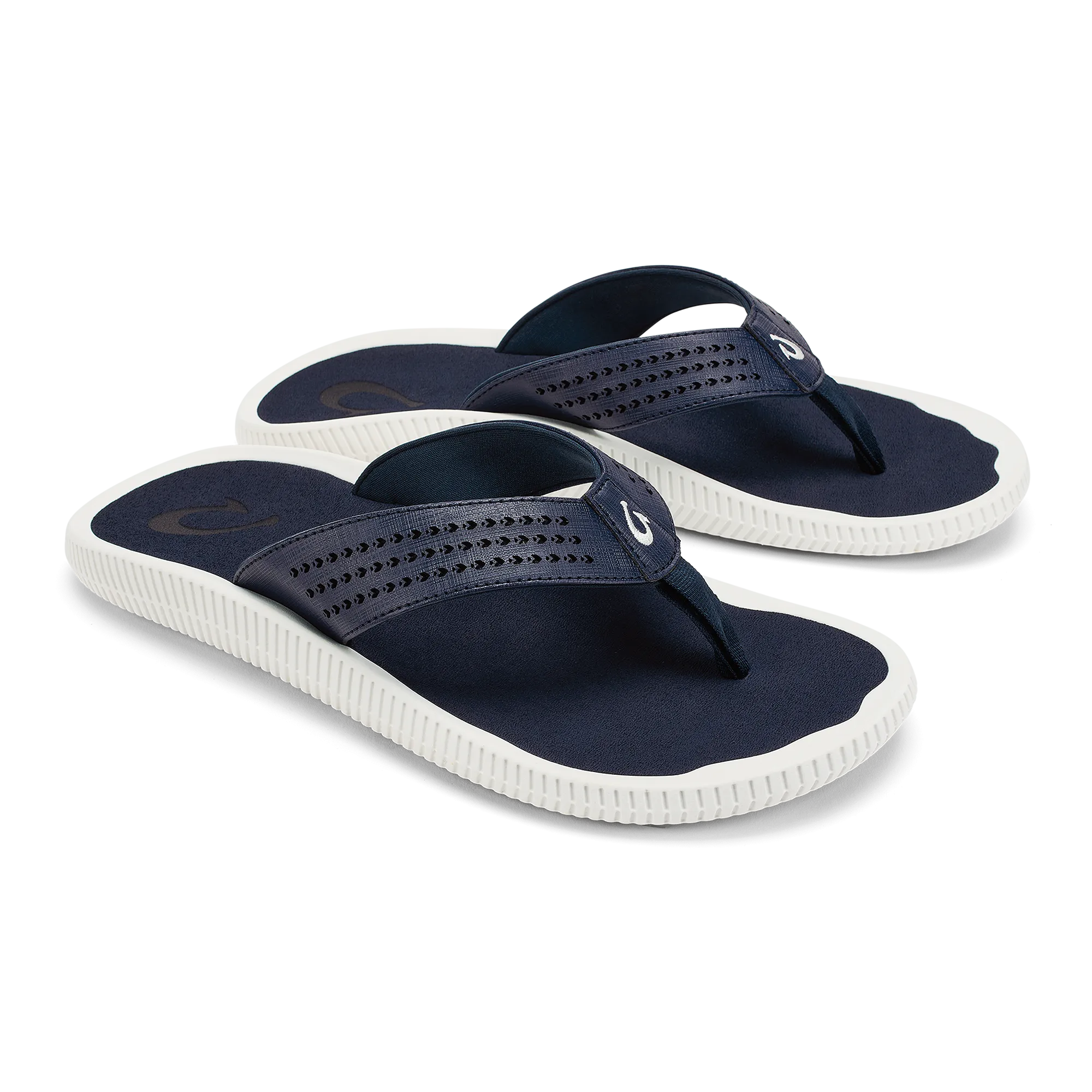 Ulele Golf - Trench Blue Flexible Travel Sandals Comfort Outdoor