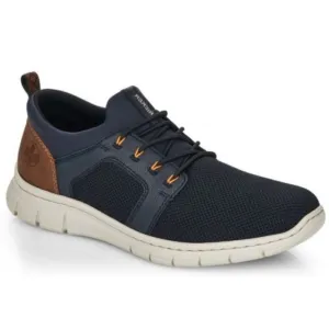 Feet First Rieker Mesh Slip-On Sneaker - B7796-14