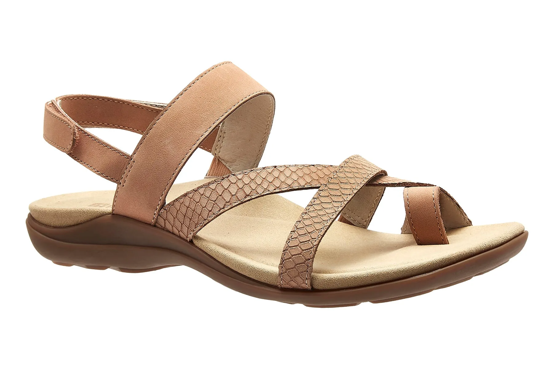 Barnett Boho Mood