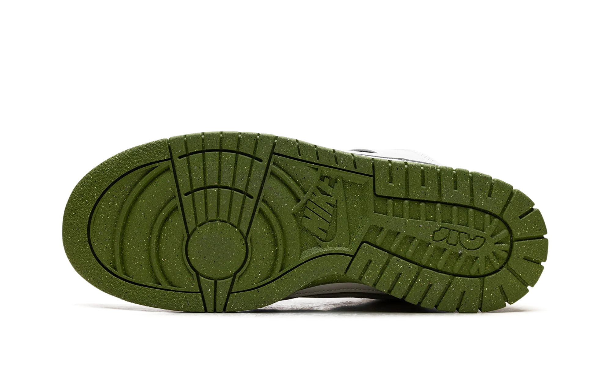Breathable   lining Dunk Low Jumbo "Phantom Chlorophyll"