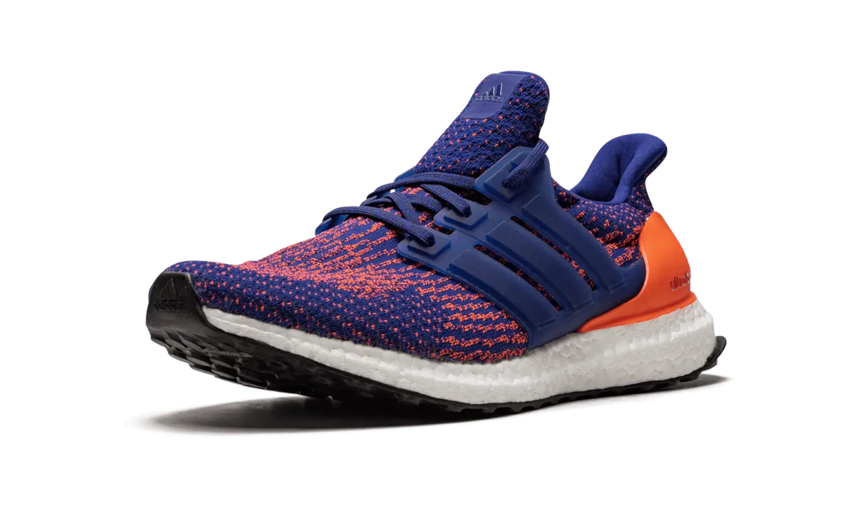 Chill Moves UltraBOOST "MYSTERY INK"