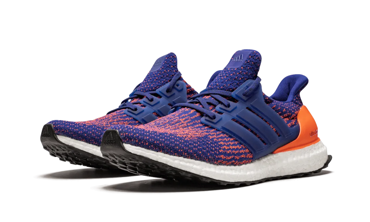 UltraBOOST "MYSTERY INK" Eva Midsole