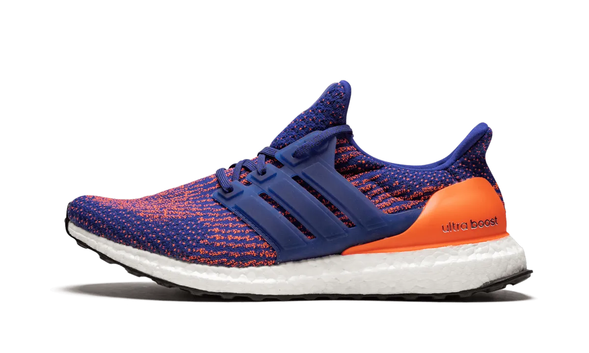 Low Top Travel Walk UltraBOOST "MYSTERY INK"