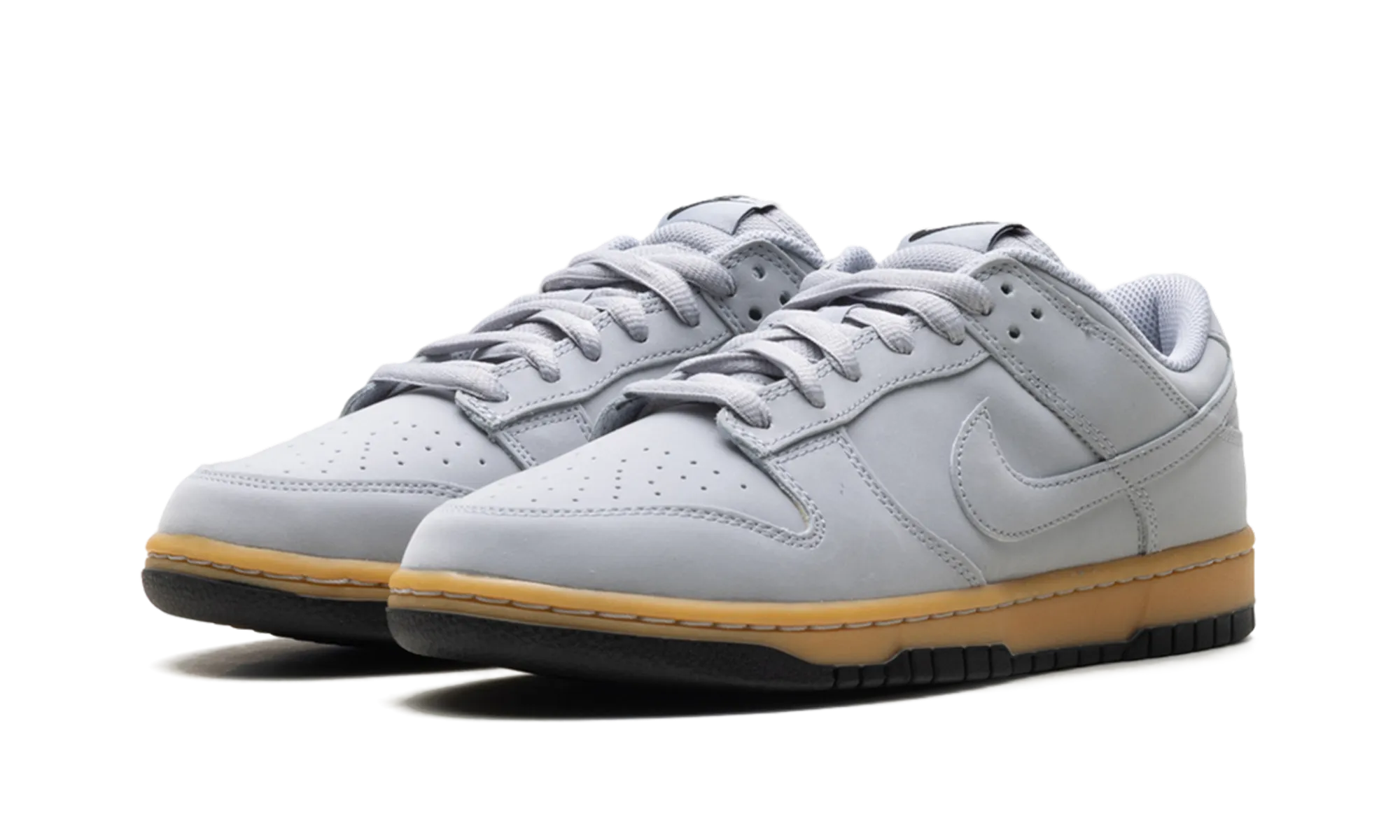 Modern Look Dunk Low SE "Wolf Grey"