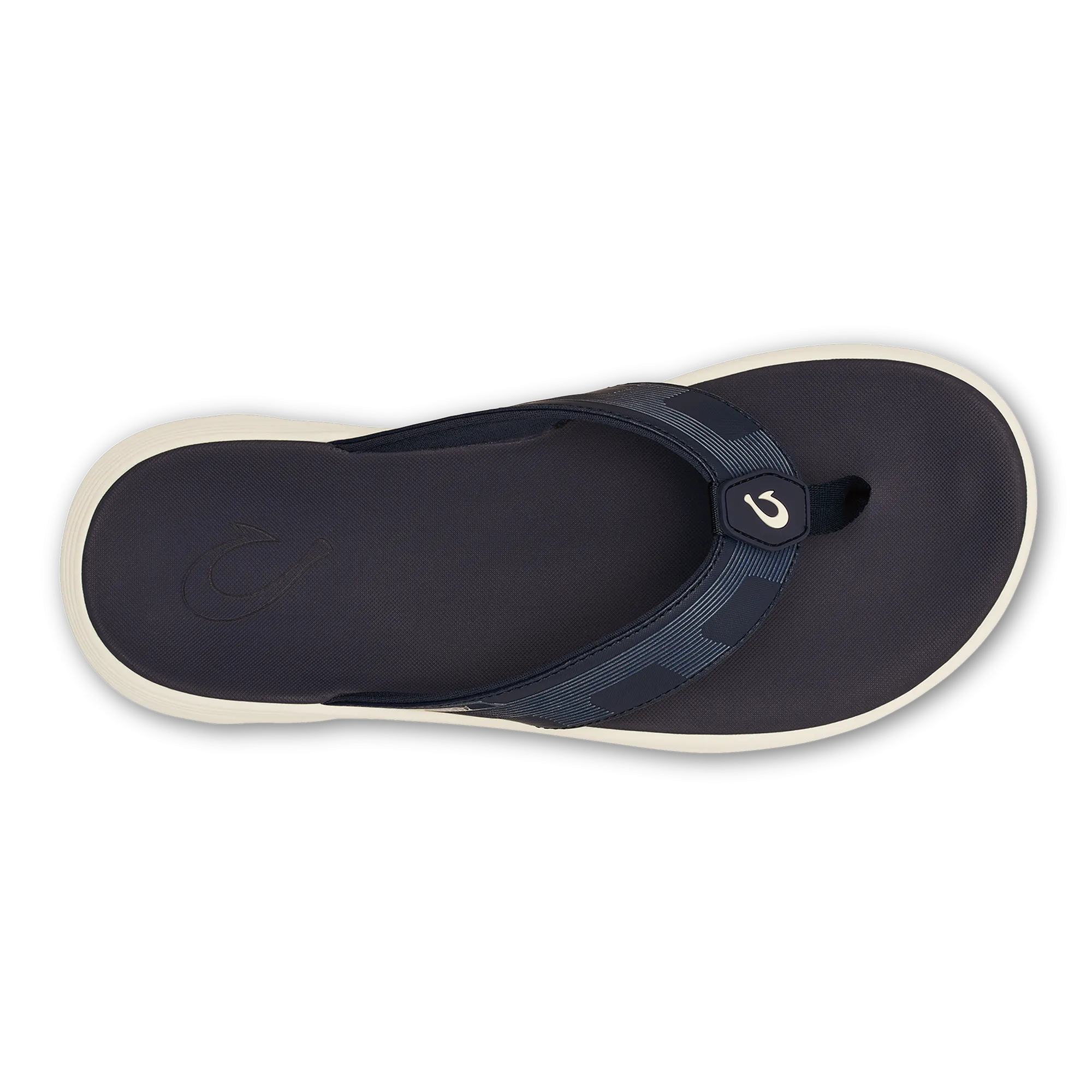 Open Toe Footwear Vacation Trip M??lana  -  Mood Indigo / Mood Indigo