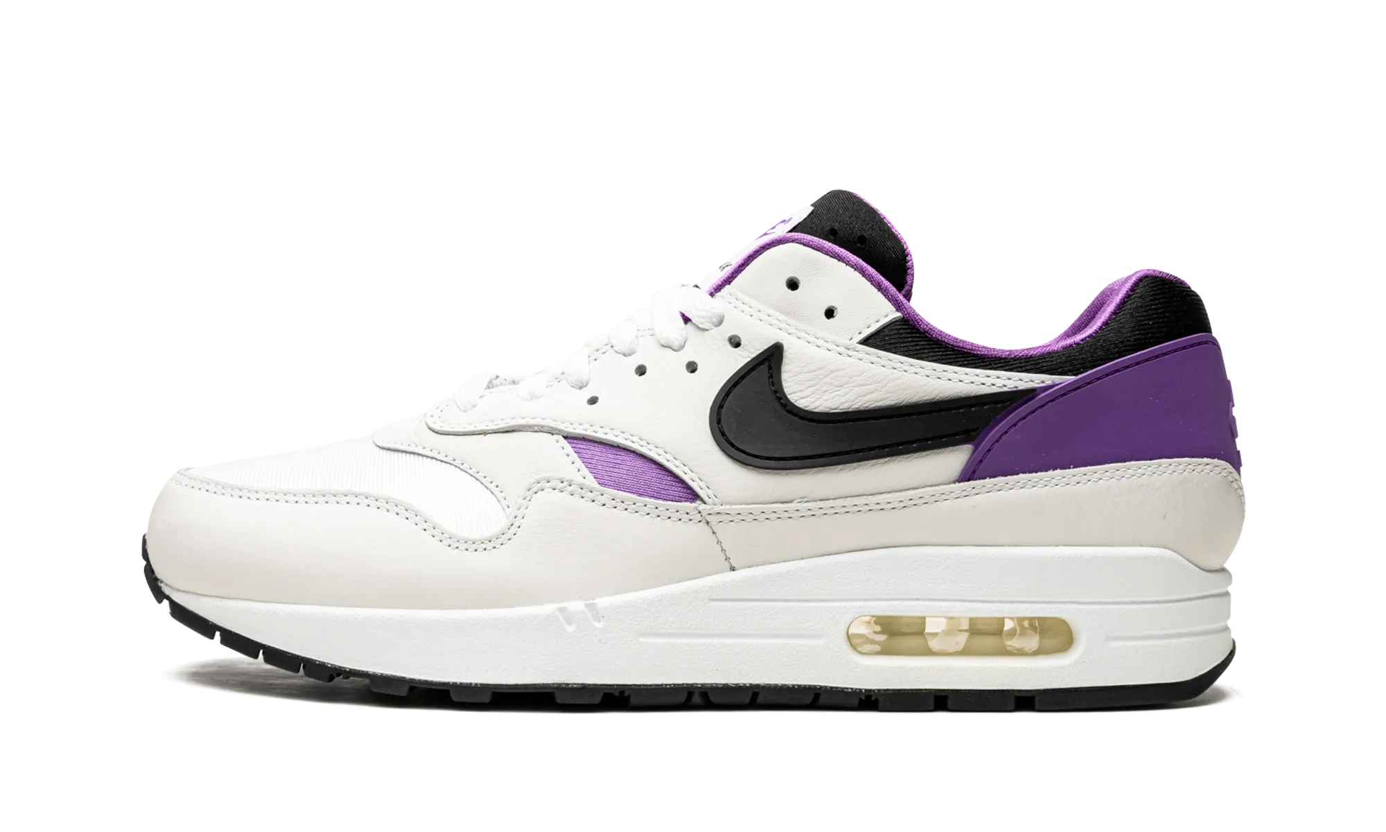 Air Max 1 "Purple Punch" Daily Travel