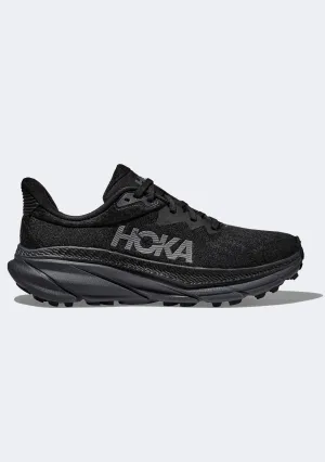 Hoka Men's Challenger ATR 7 Sleek Build Tailored lining