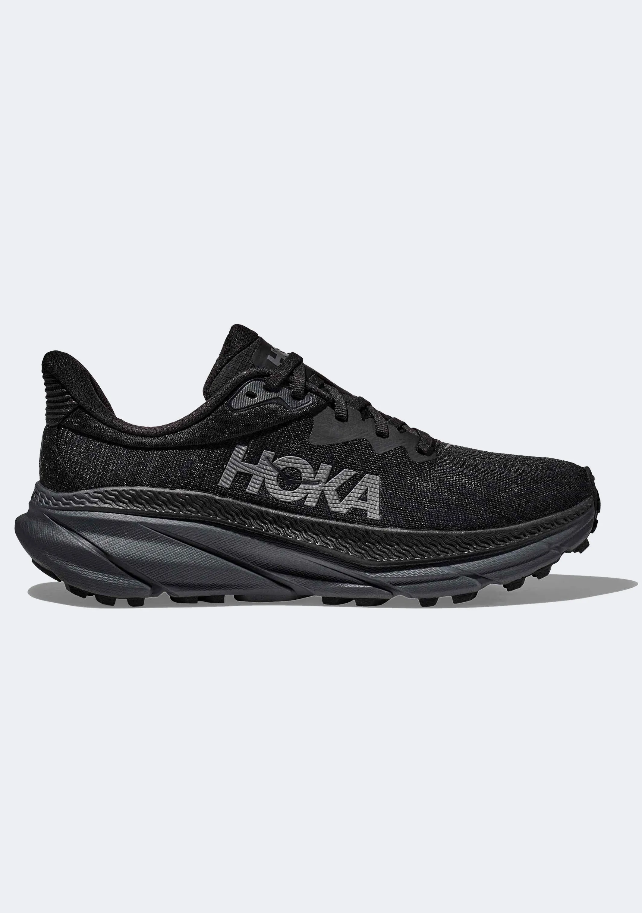 StreamlinedDesign Cushion Comfort Hoka Men's Challenger ATR 7