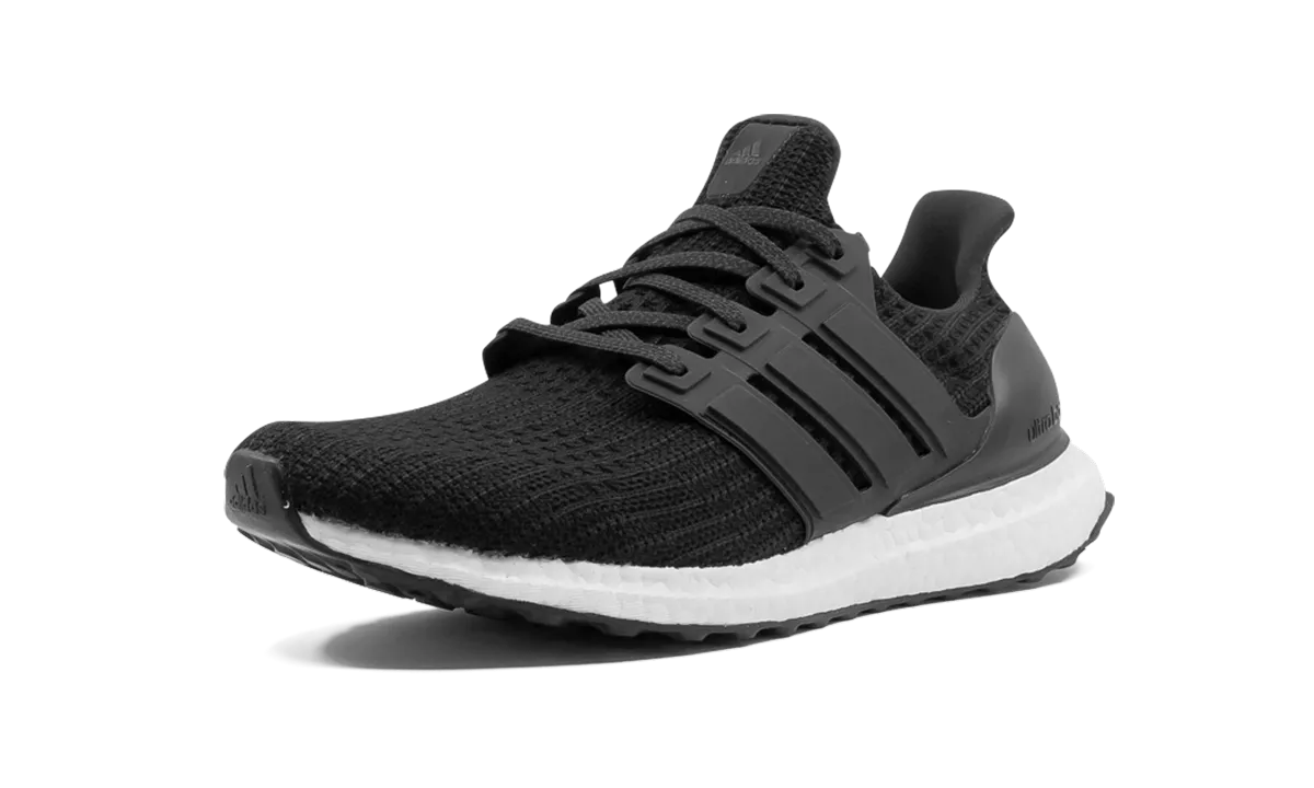 Child Pace UltraBoost "4.0 Core Black"