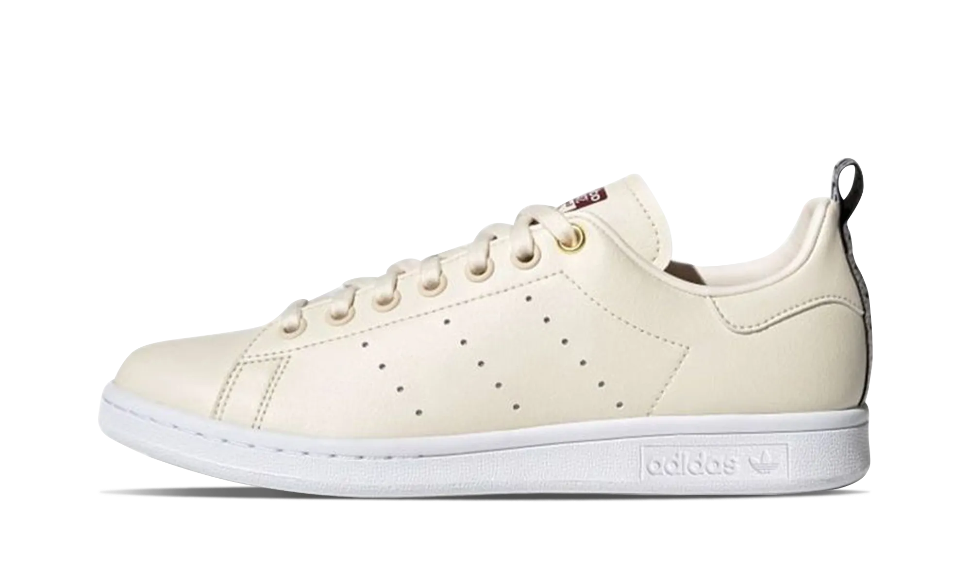Stan Smith WMNS "Wonder White" Non-slip Fit