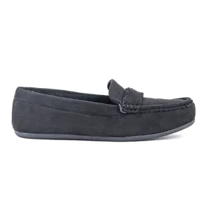 Everyday Essential Core Design Black Moccasin WN4394
