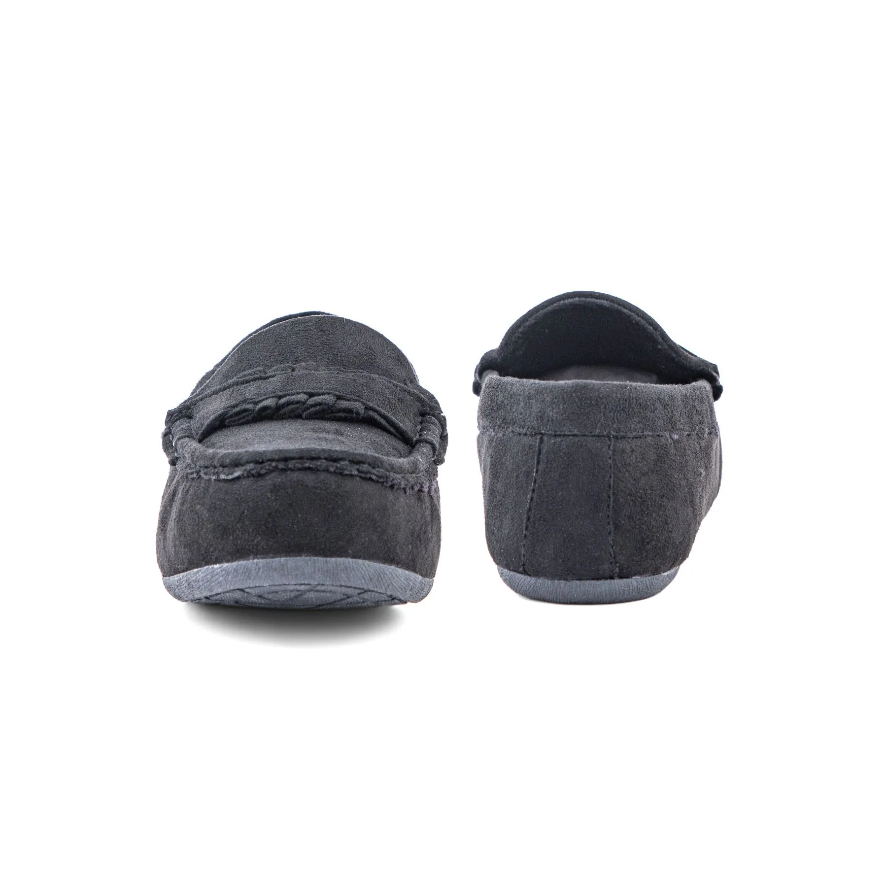 Black Moccasin WN4394 Step Light