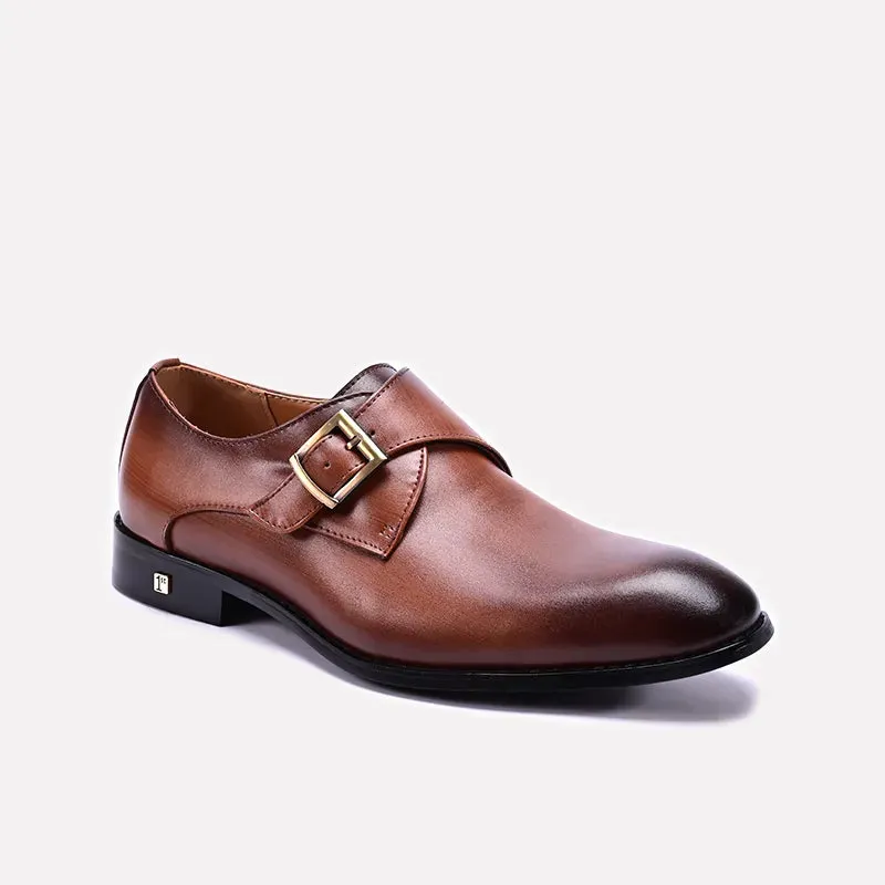 Formal Shoes Brown 0111363 Opulent Edge