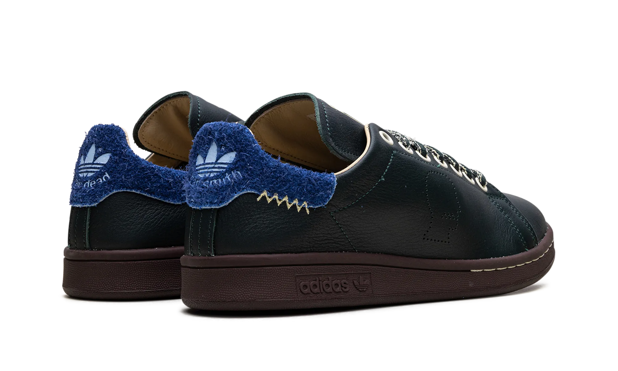 STAN SMITH "BRAIN DEAD - 'Shadow Green'" Kids Pick