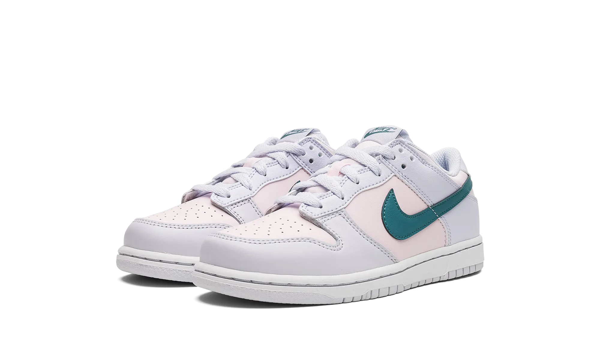 Dunk Low PS "Football Grey / Mineral Teal" Busy Life
