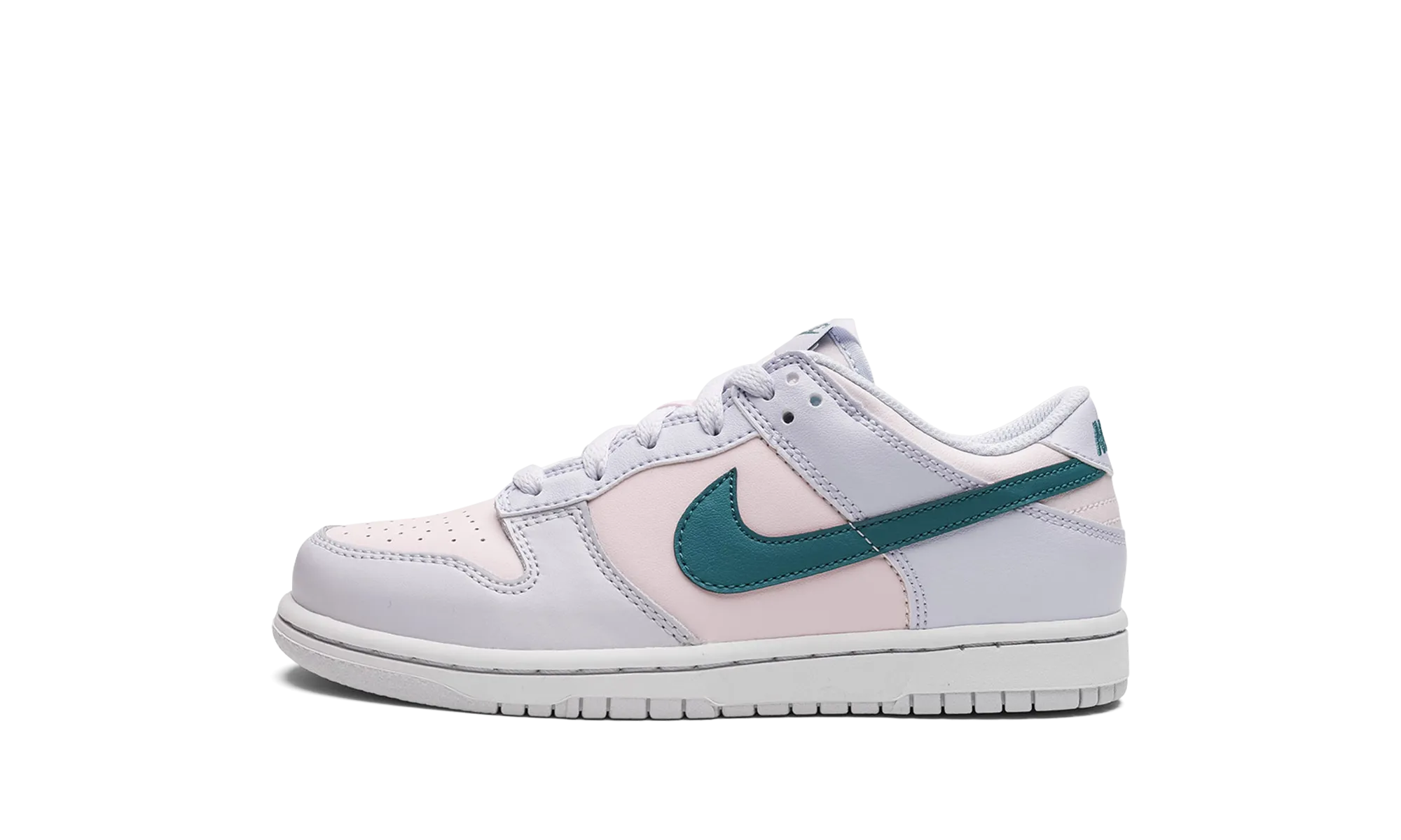 Dunk Low PS "Football Grey / Mineral Teal" Morning Walk