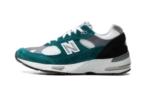 Ultra Run 991 "MiUK - Pacific"