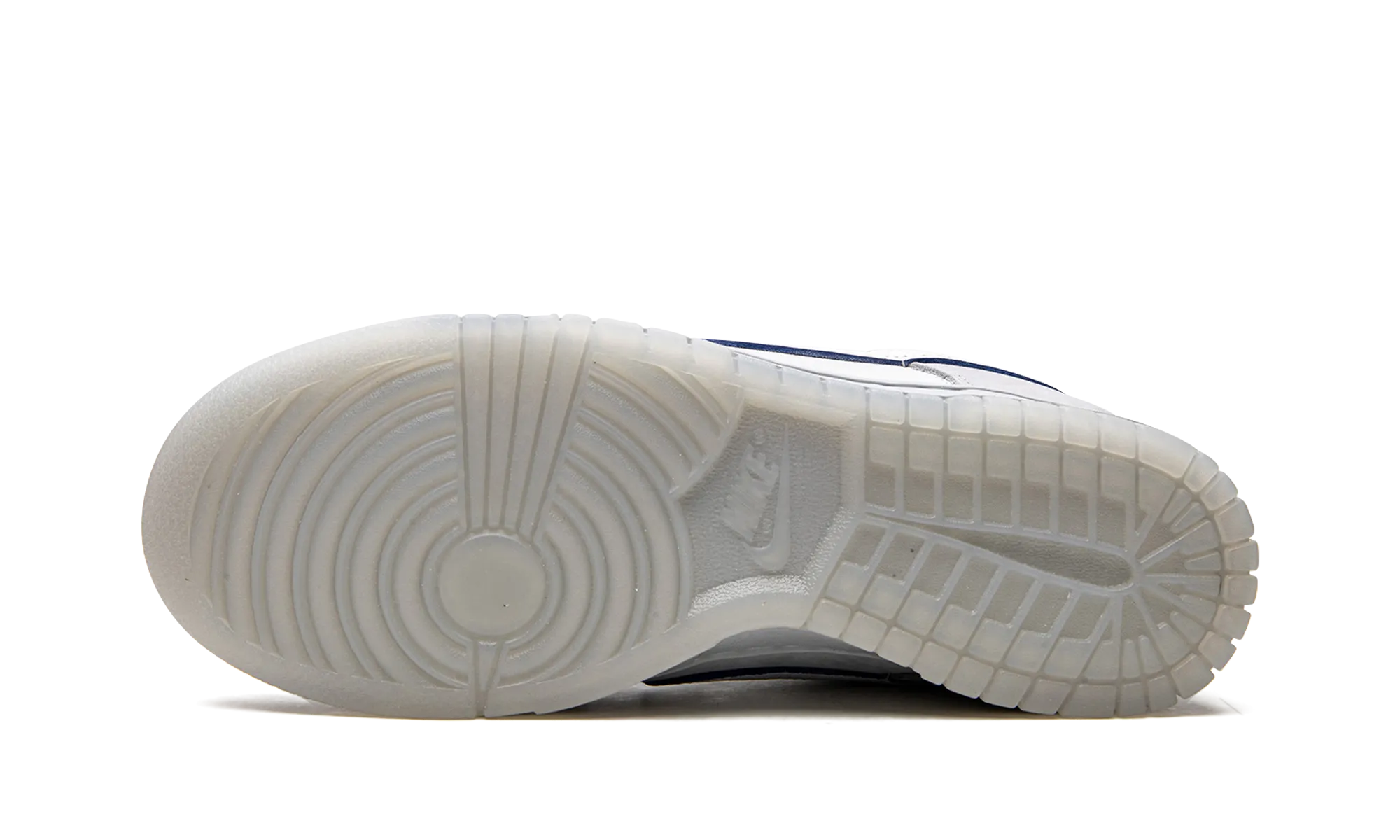 Easy Layer Lace   Up Style Dunk Low "Wolf Grey / Pure Platinum"