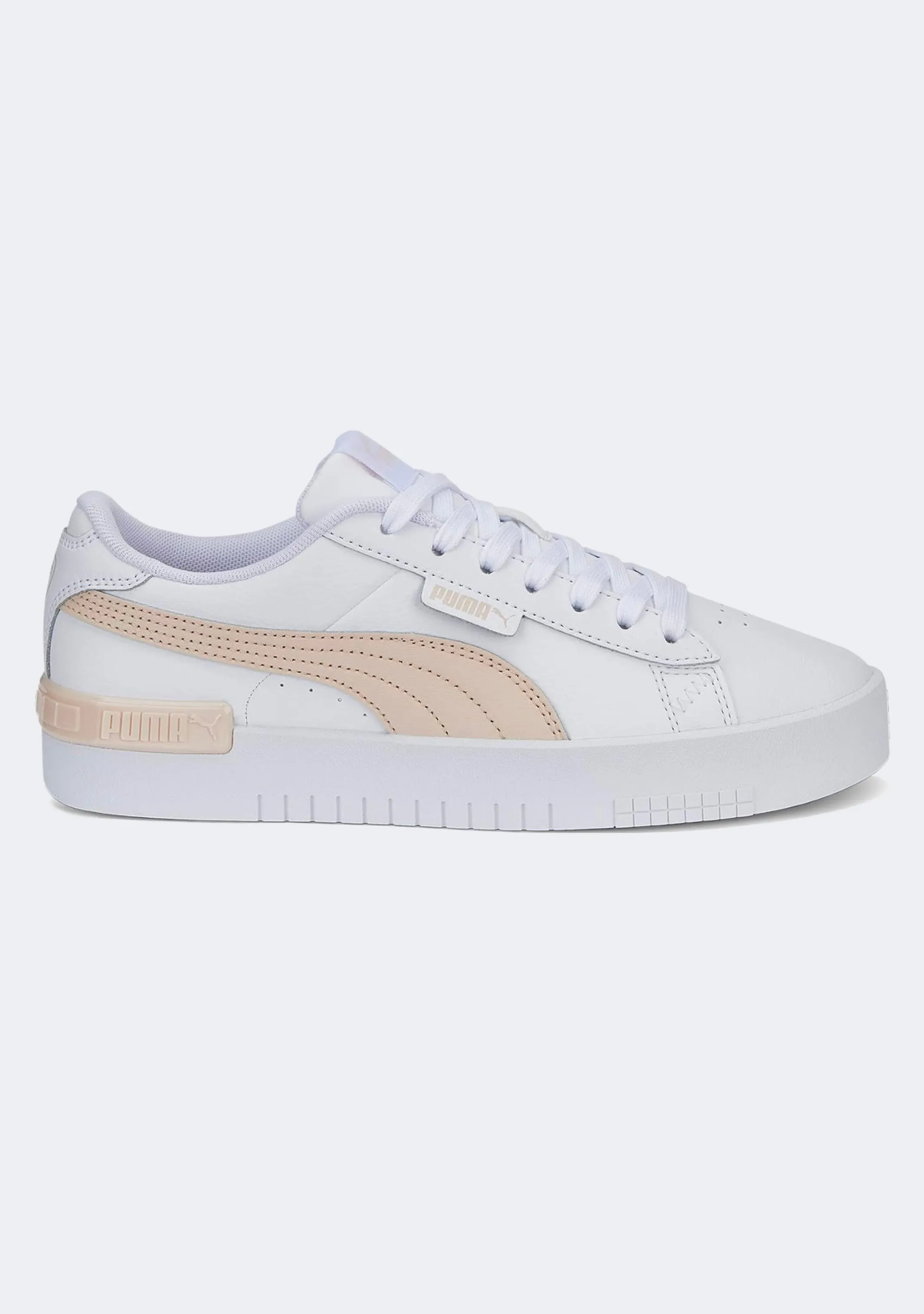 Puma Kids' Jada Lifestyle Gear Step Safe