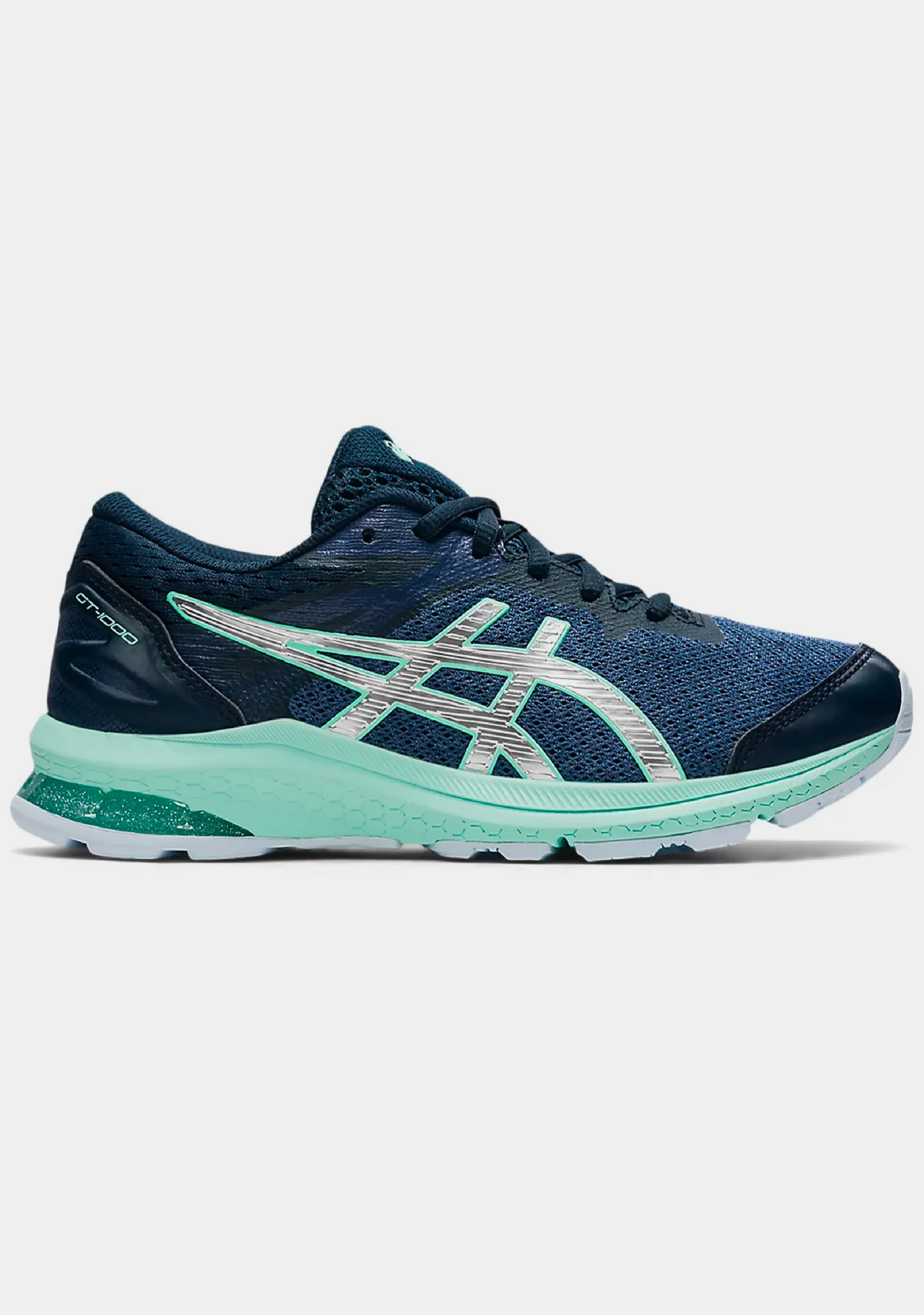 Flex Step Sport Driven Asics Junior GT-1000 10 GS