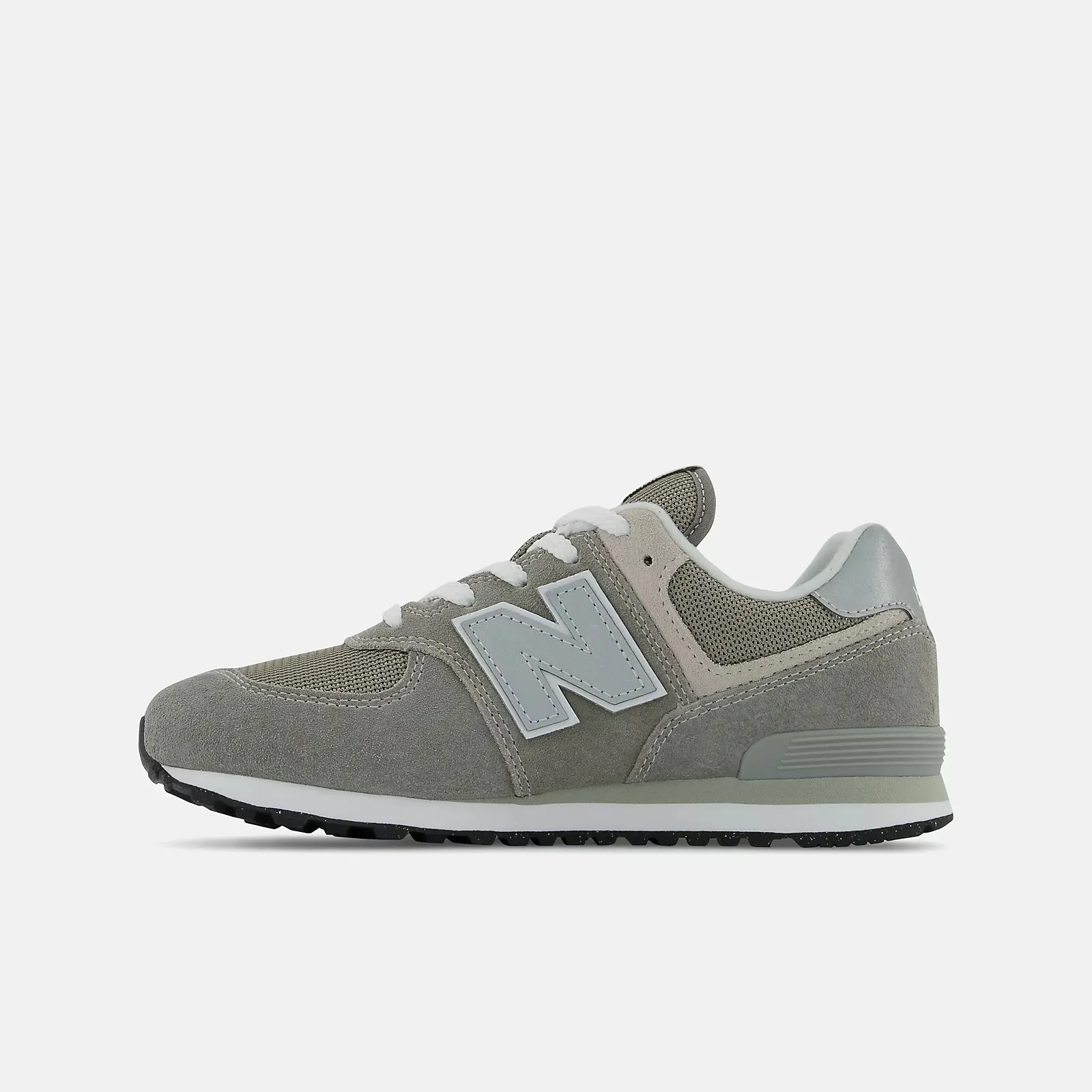 Durable Feel Big Kids' 574