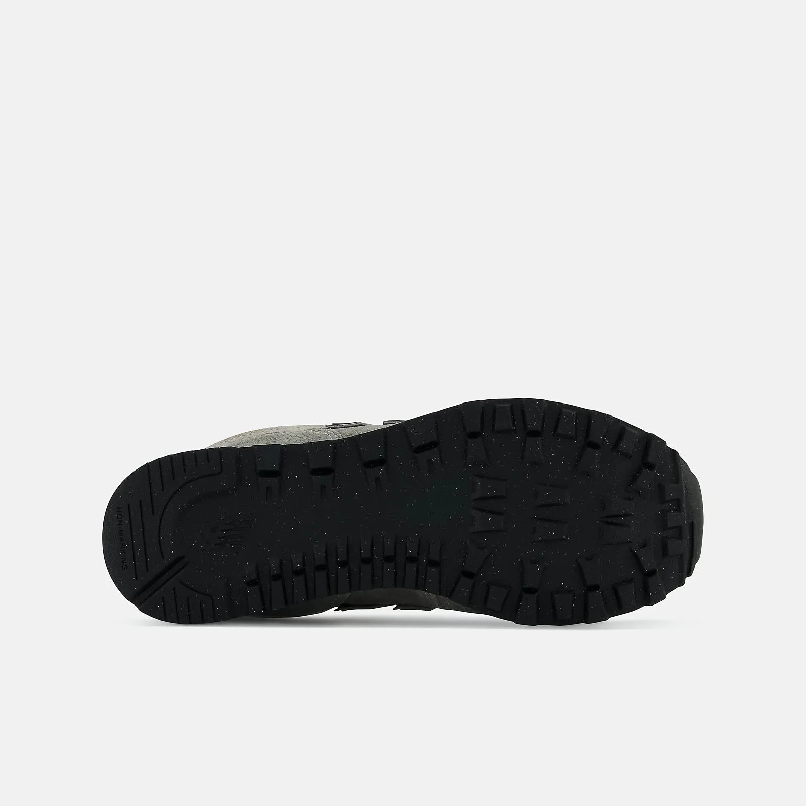 Big Kids' 574 Ventilated Lining