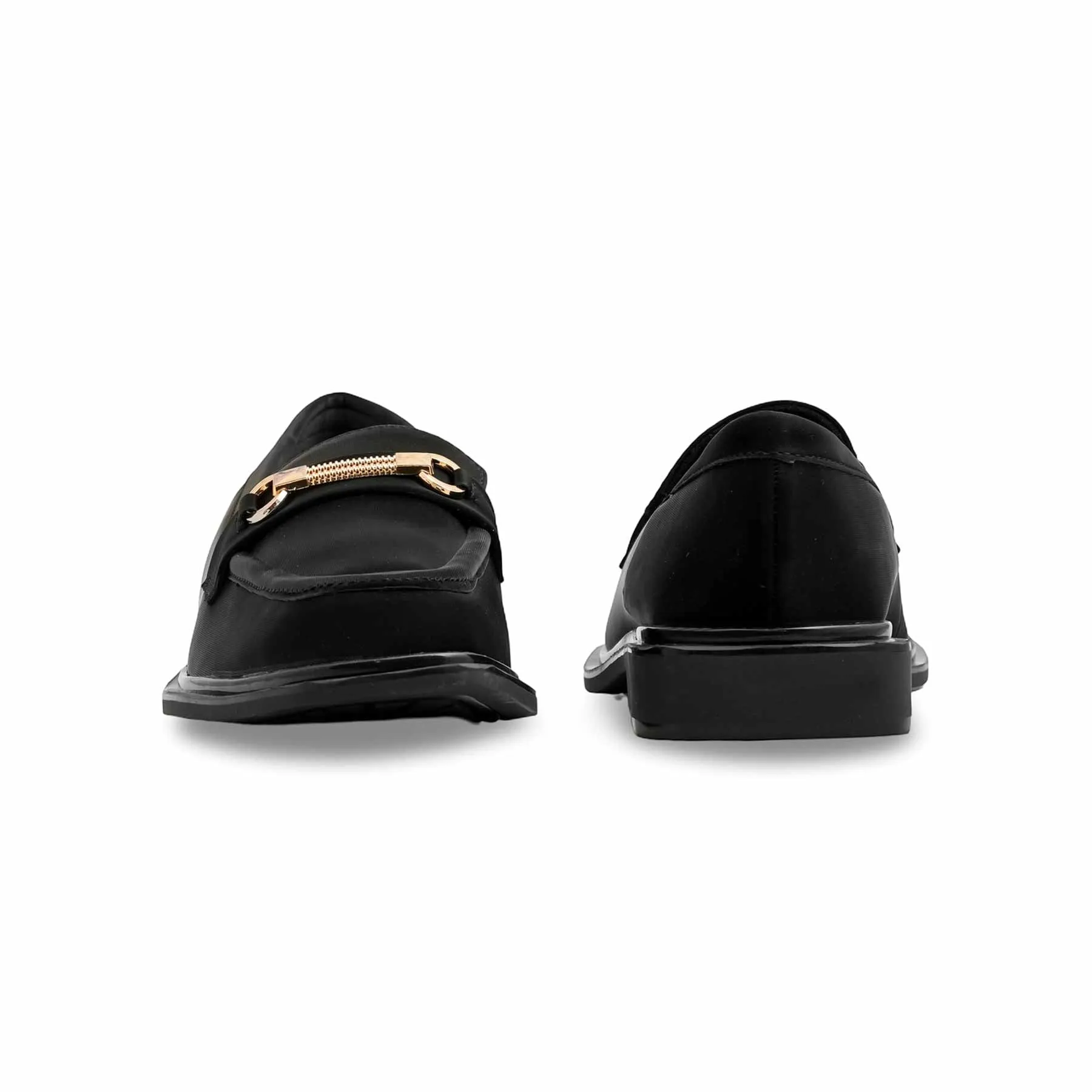 Black Moccasin WN4474 Sport Street