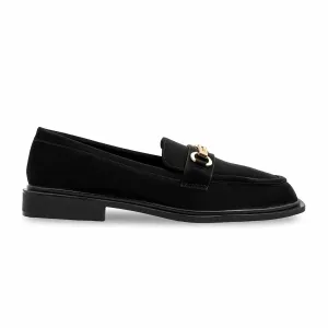Black Moccasin WN4474 Neutral Mood Feet Ease