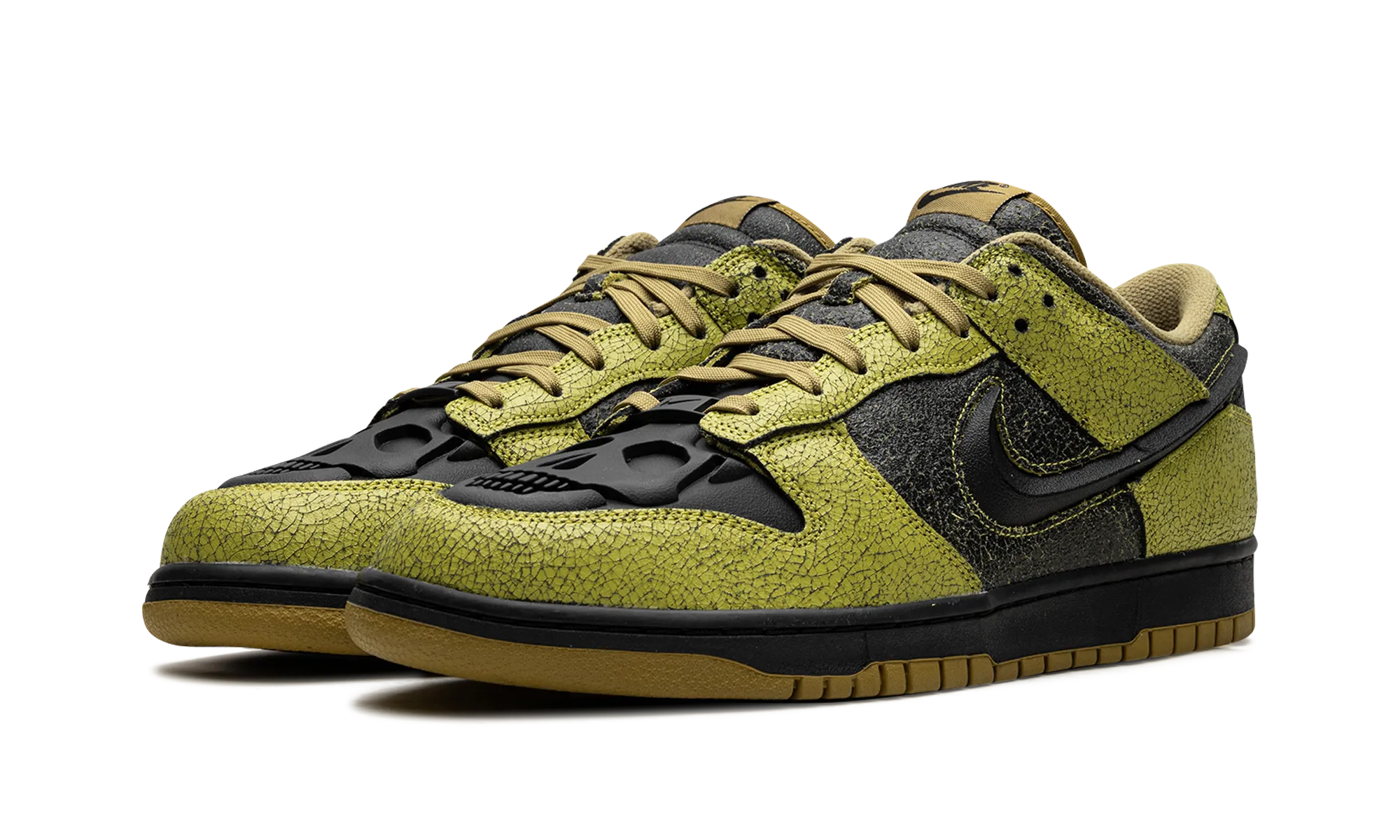 Dunk Low "Halloween" Shore Jog