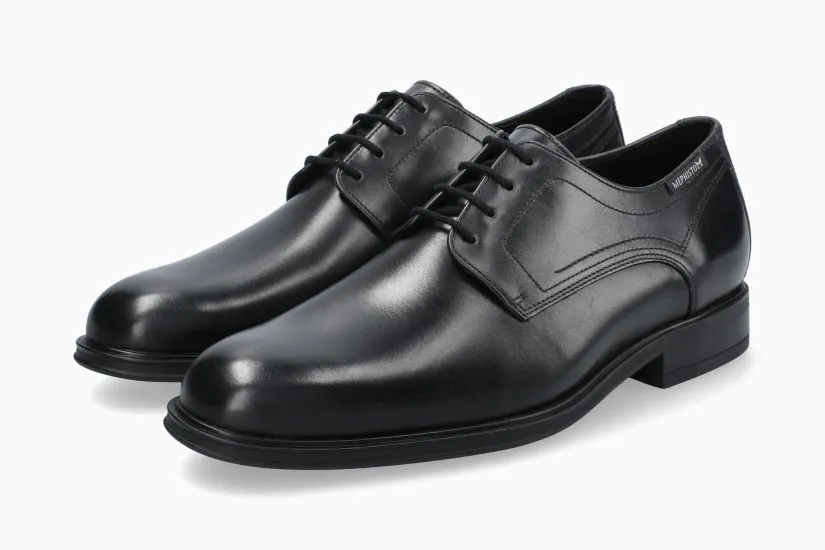Kevin - Black 32600 Smooth Surface
