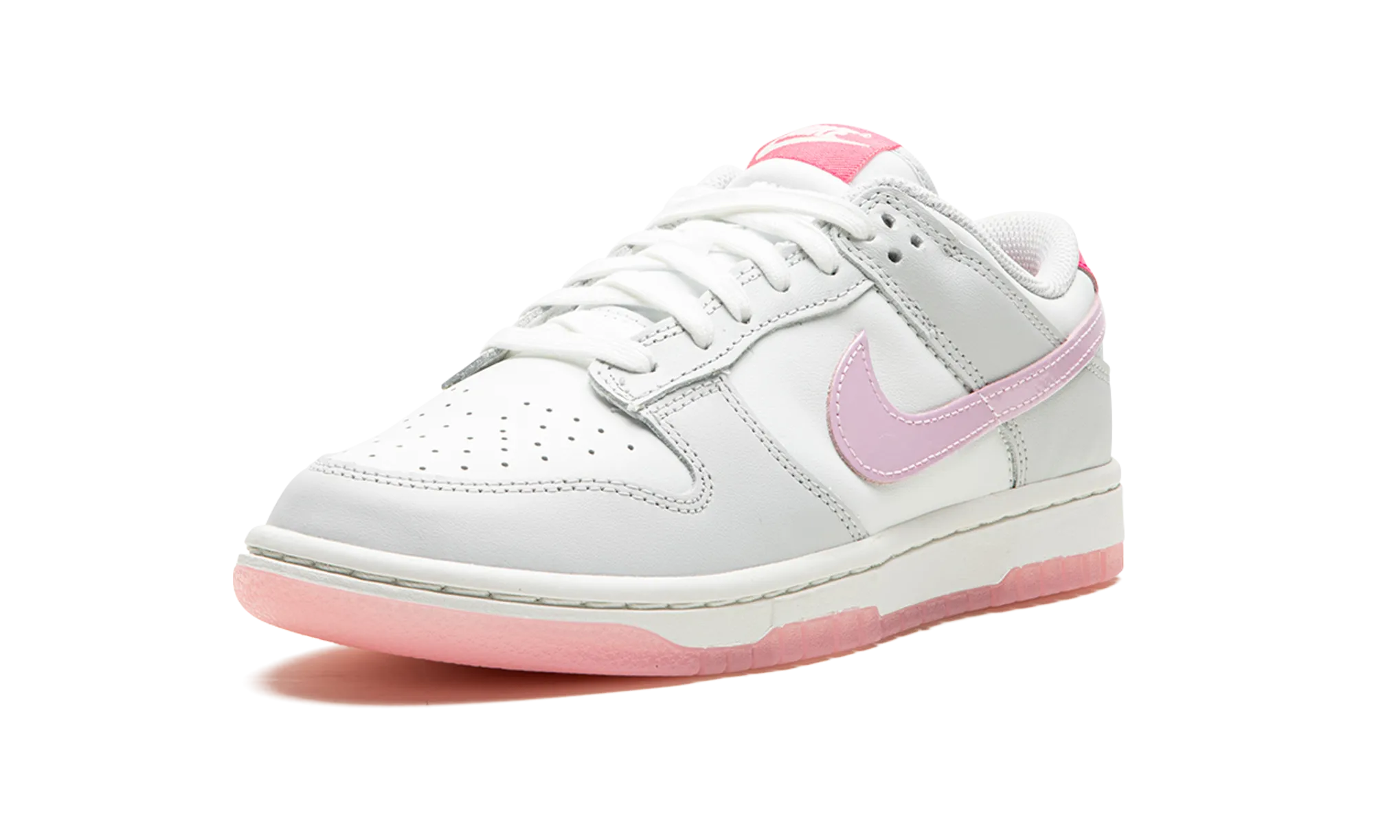 DUNK LOW WMNS "520 Pack Pink" Multi Terrain Oasis Hike