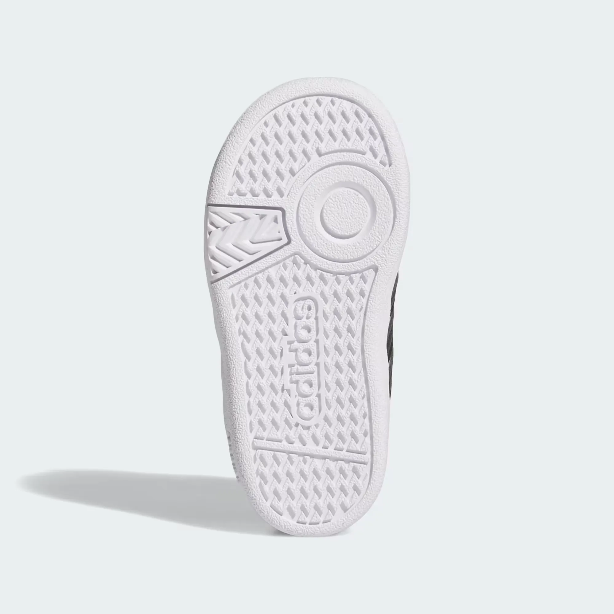 TODDLERS' HOOPS 4.0 Flat Sole