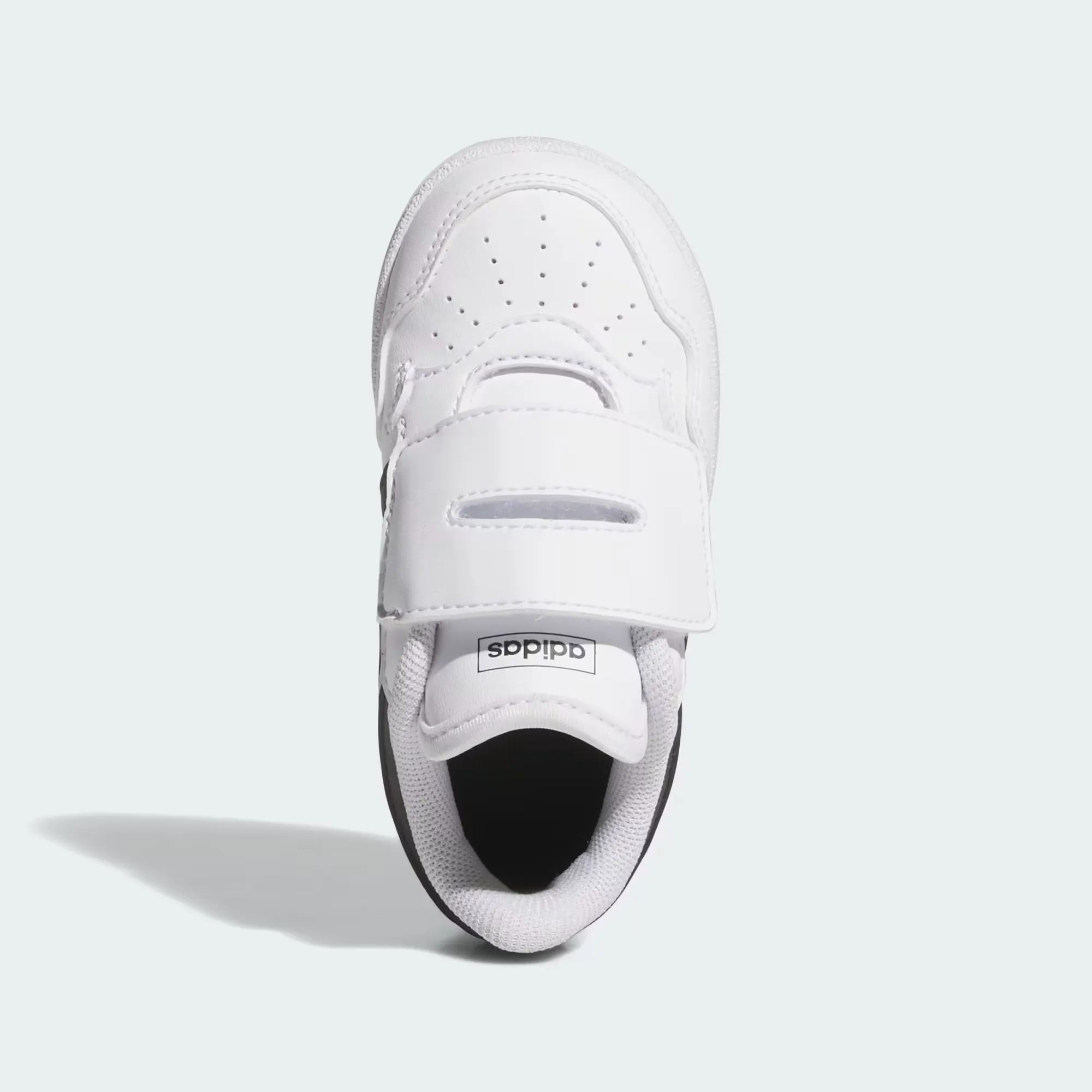 TODDLERS' HOOPS 4.0 Ventilated Design Stand Long