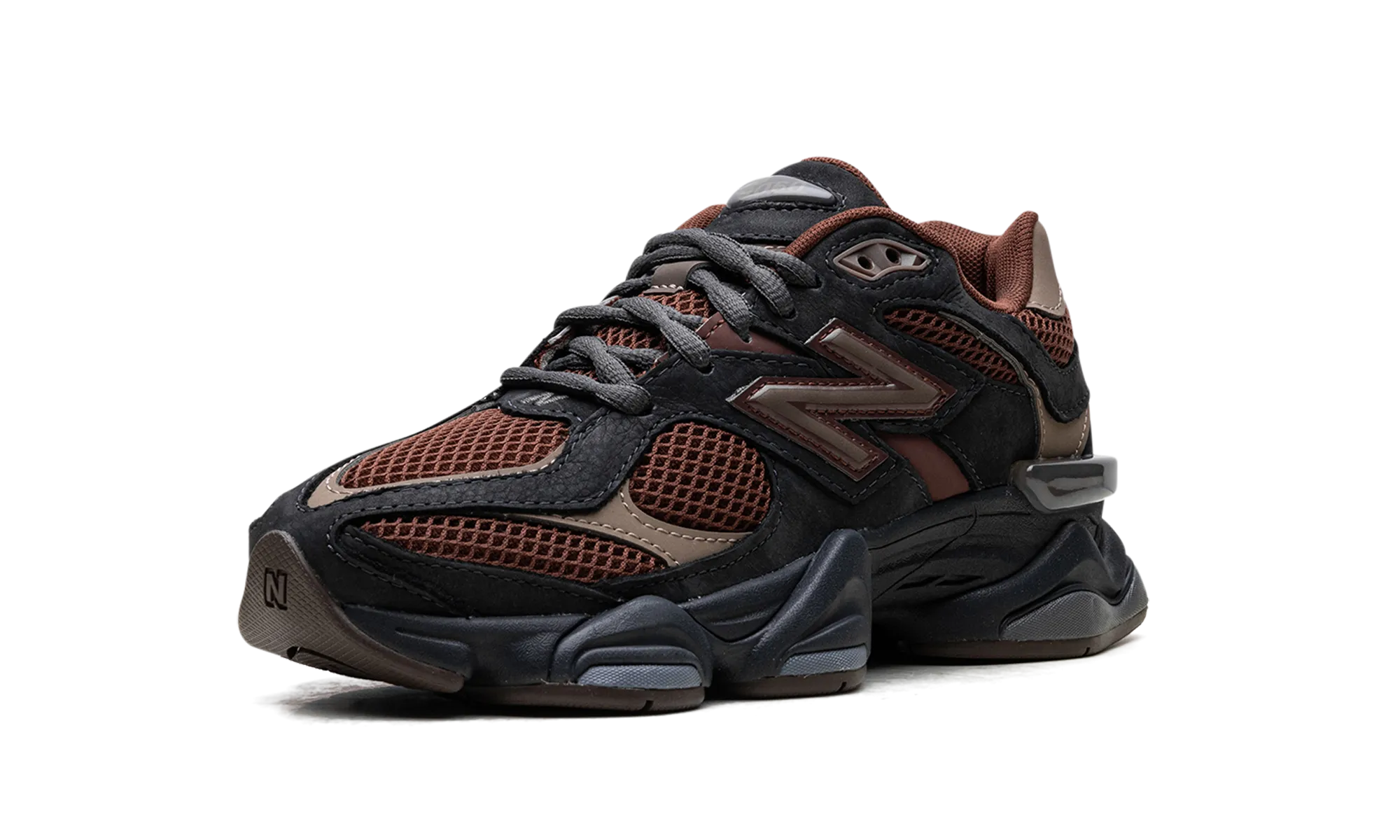9060 "Phantom Rich Oak" Ease Motion