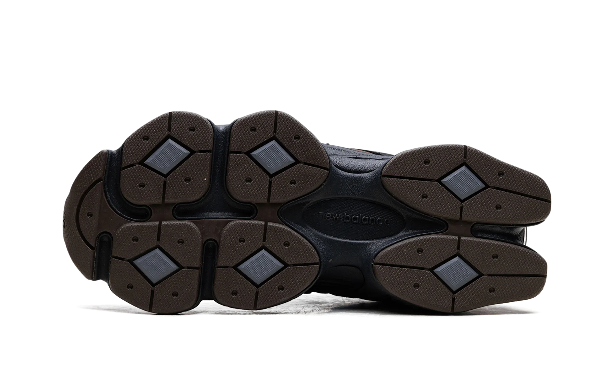 Ergonomic Shape 9060 "Phantom Rich Oak"
