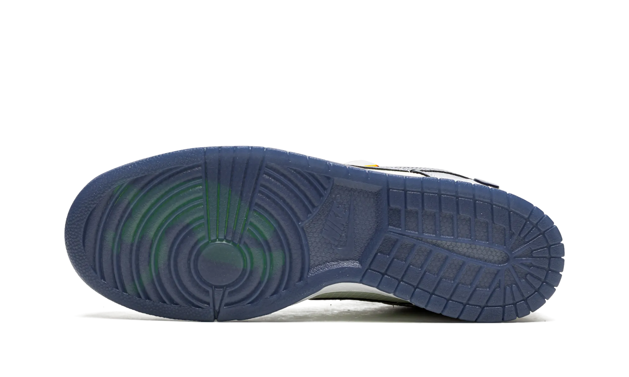 Dunk Low "Union - Passport Pack - Pistachio" Effortless Fit