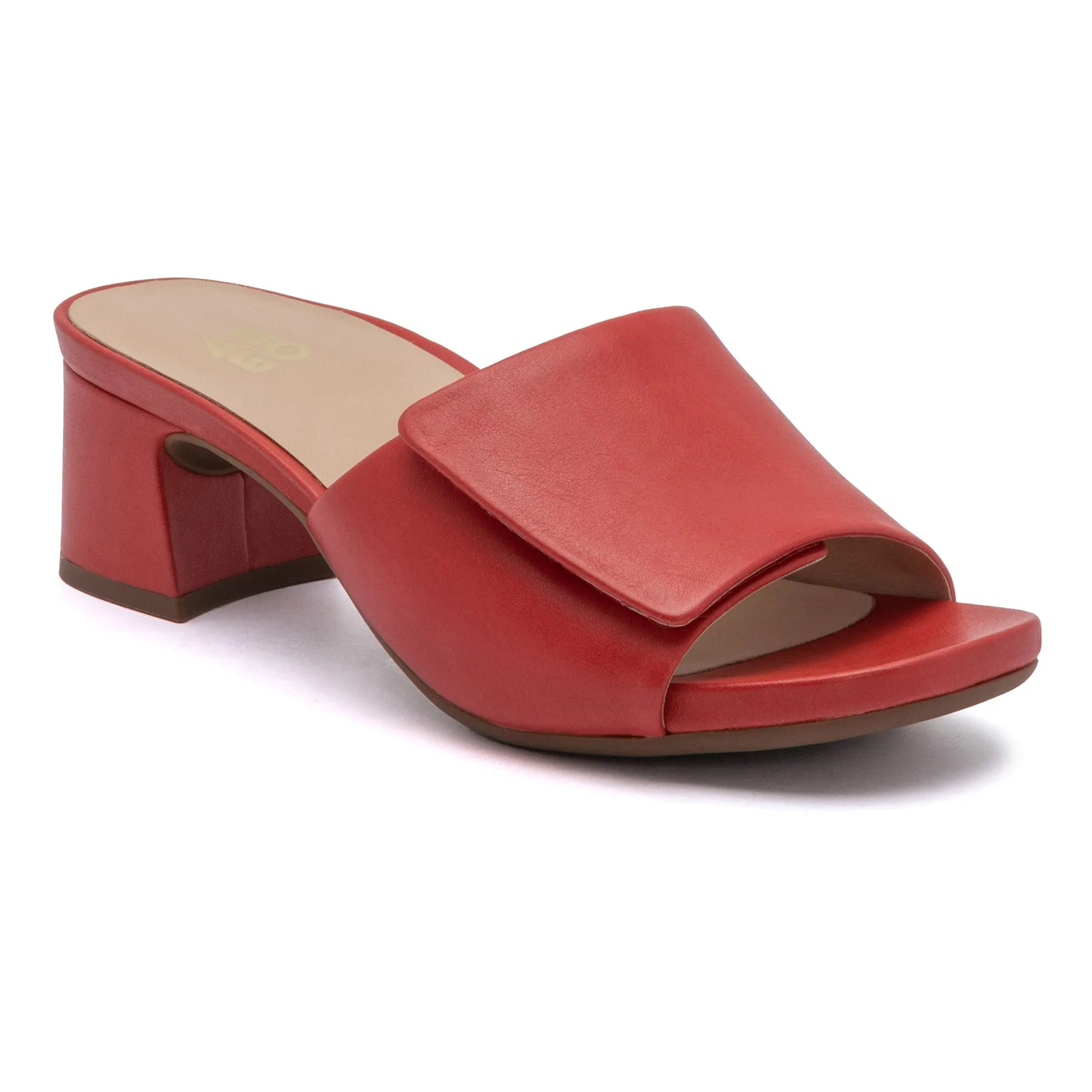 Beach Footwear Avenue Slide