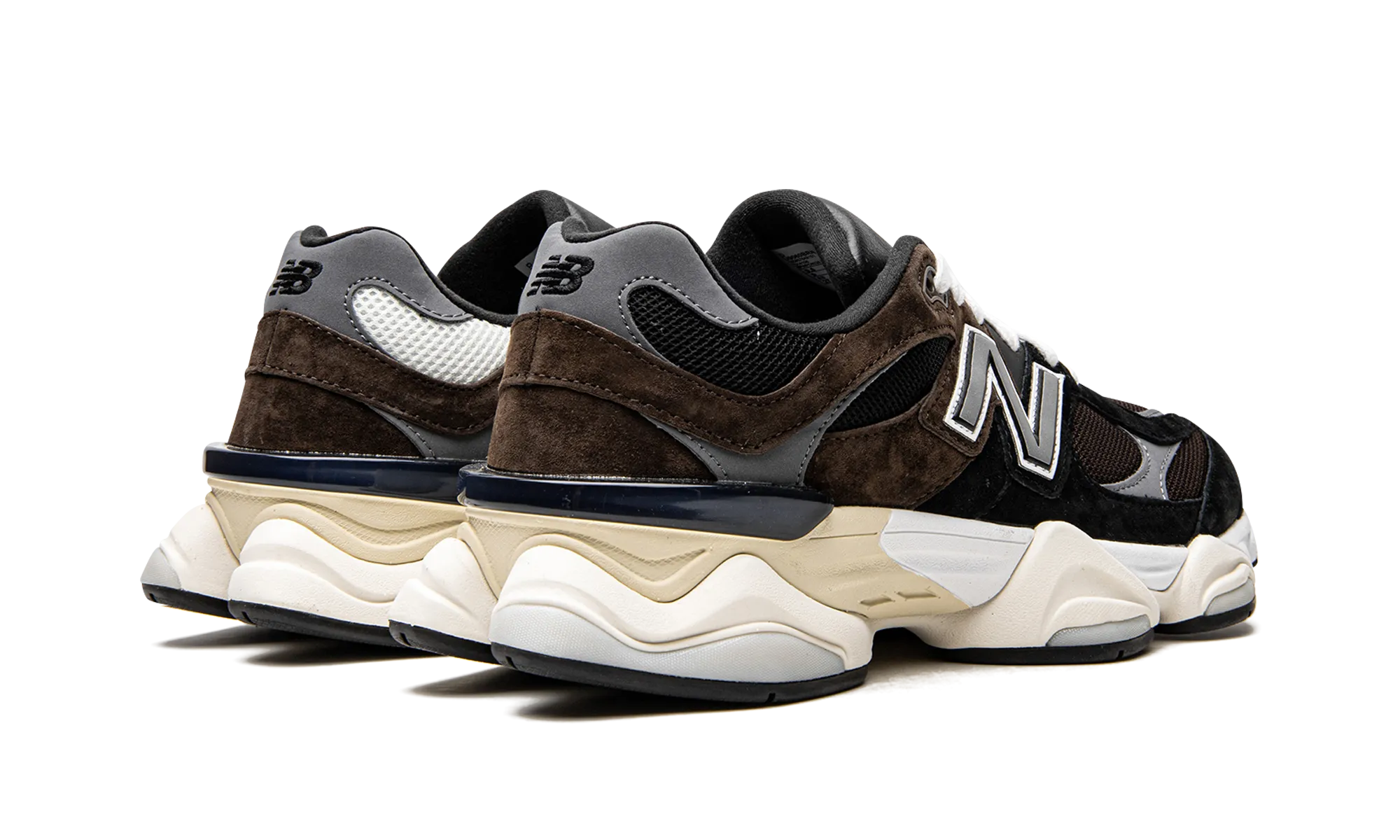 9060 "Brown" evening run Celebrate Walk