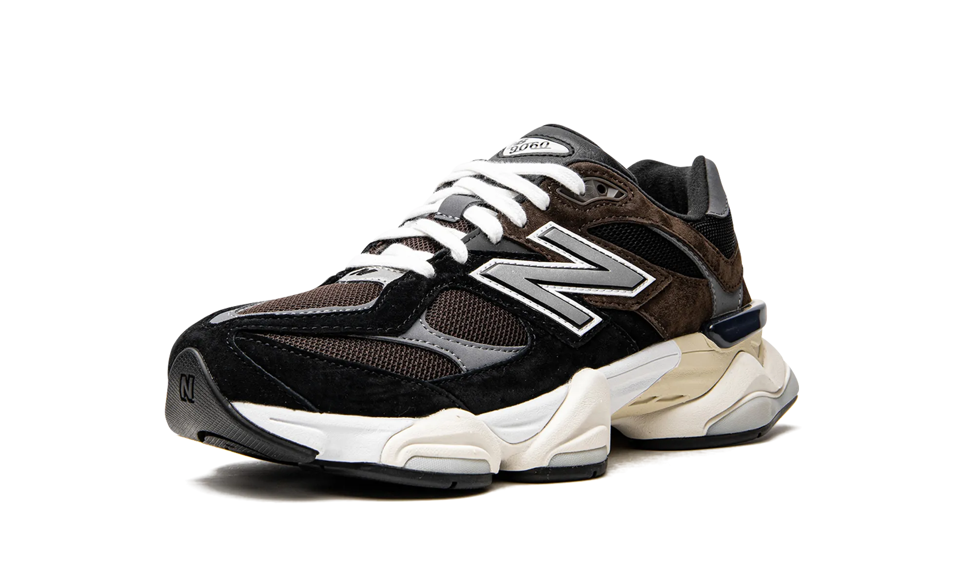 9060 "Brown" Pace Maker