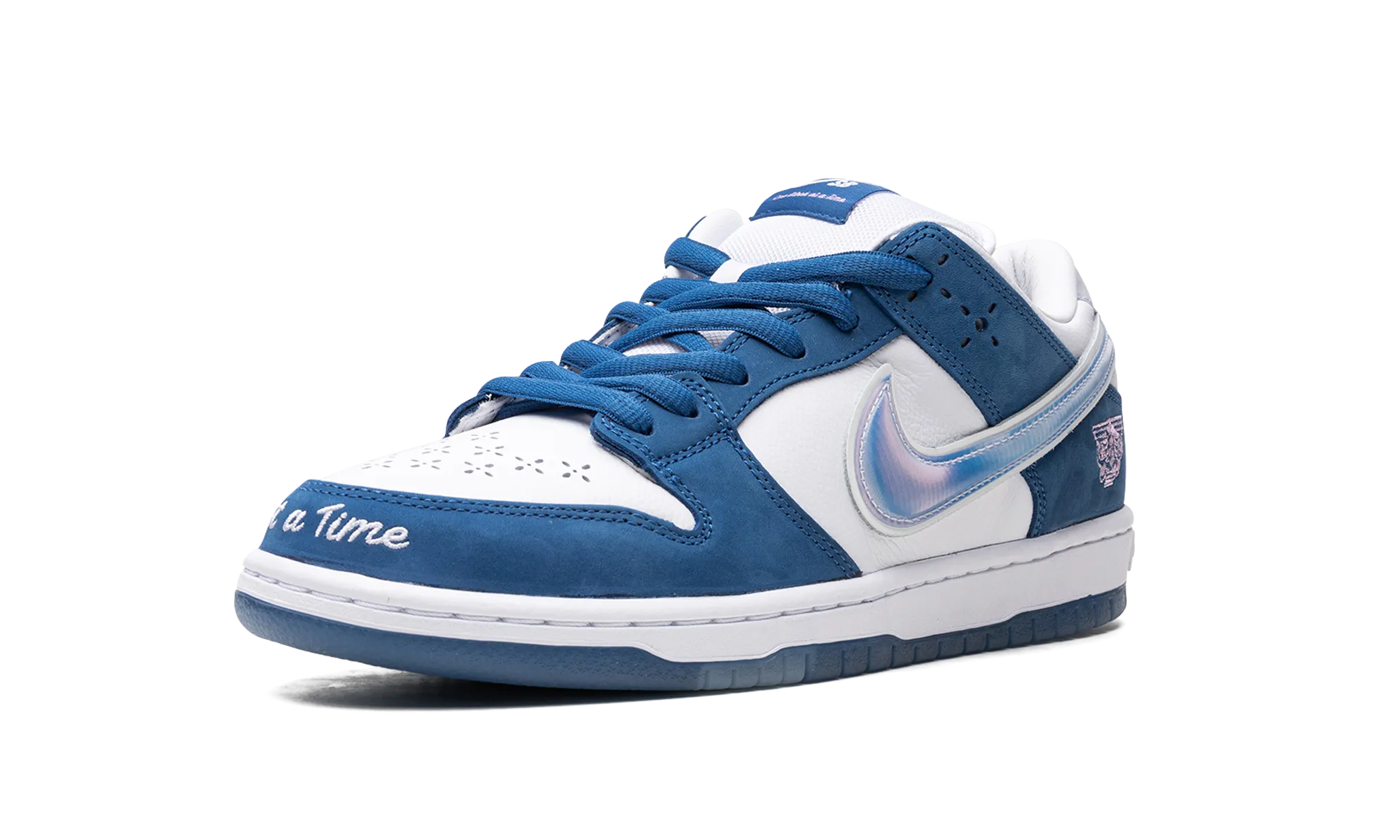 SB Dunk Low "Born x Raised" Outfit Match