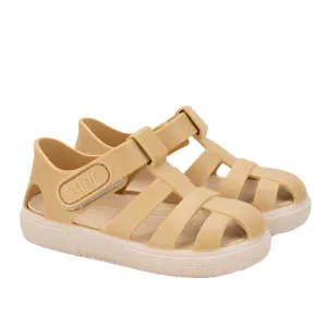 quick dry Fashionable Design Igor Boy's And Girl's Bay Sandals - Dijon